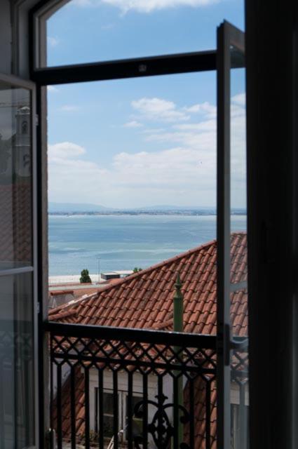 Downtown Alfama & Me Appartement