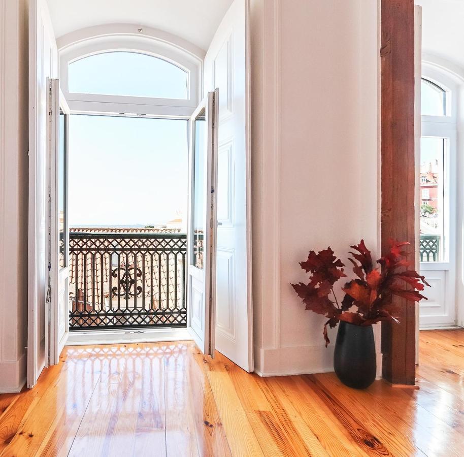 Appartement Downtown Alfama & Me Lisboa