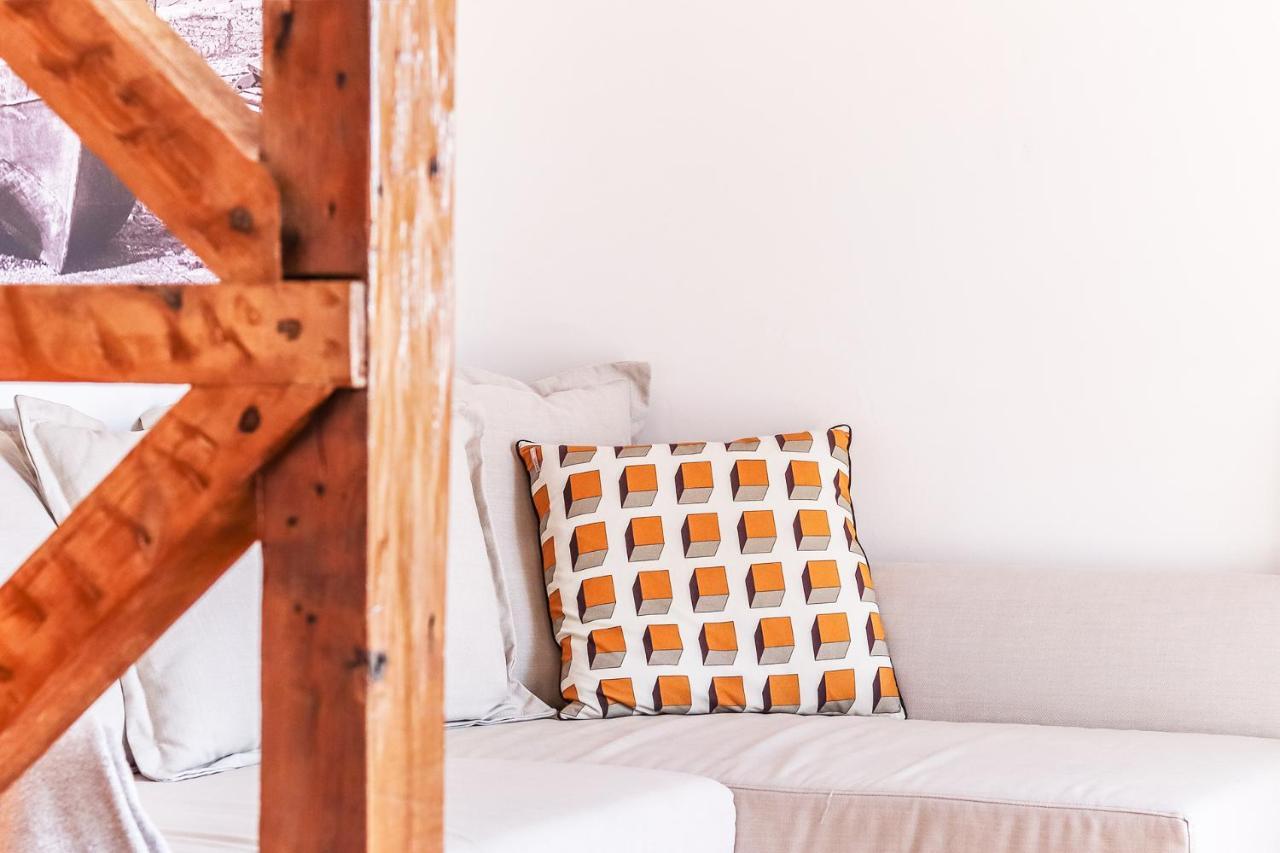 Downtown Alfama & Me Appartement Lisboa
