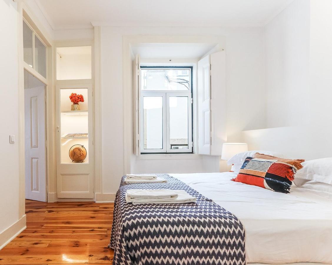 Appartement Downtown Alfama & Me *